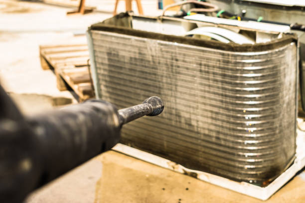 Best Dryer Vent Cleaning Services  in Cherryvale, KS