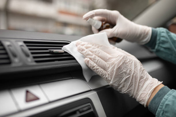 Best Home Air Vent Cleaning  in Cherryvale, KS