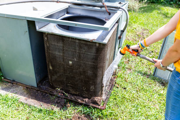 Best Ventilation Cleaning Services  in Cherryvale, KS