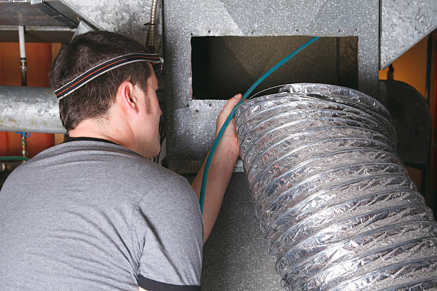  Cherryvale, KS Airduct Cleaning Pros