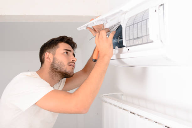 Best Affordable Duct Cleaning Services  in Cherryvale, KS