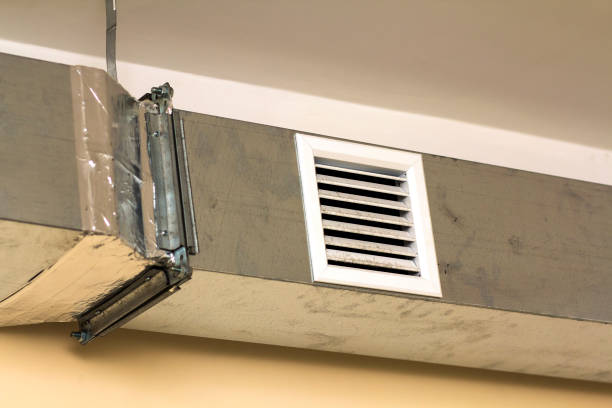 Best Air Duct Cleaning Near Me  in Cherryvale, KS